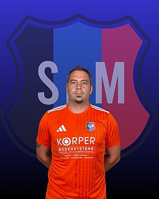 Benjamin Maruhn