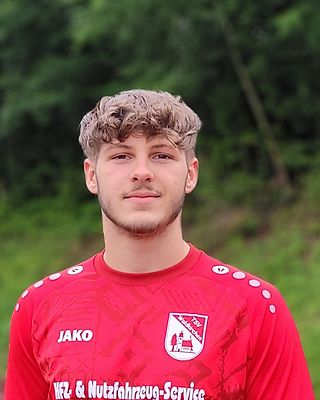 Dominik Hoffmann
