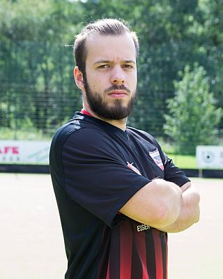 Andre Alexander Pauli