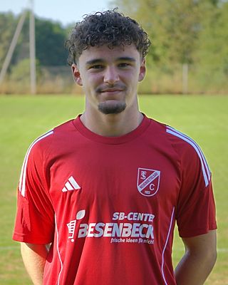 Lionel Ramon Jardon