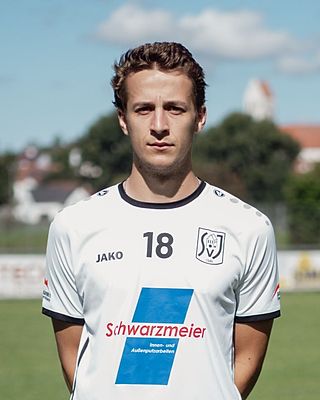 Lukas Preitschopf