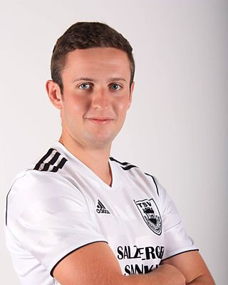Matthias Strebl