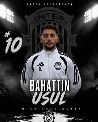 Bahattin Usul