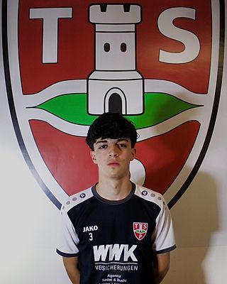 Antonio Tavarez Di silvio