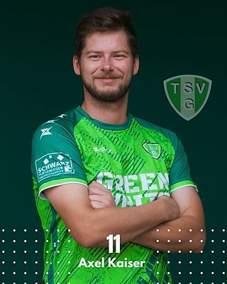 Axel Kaiser