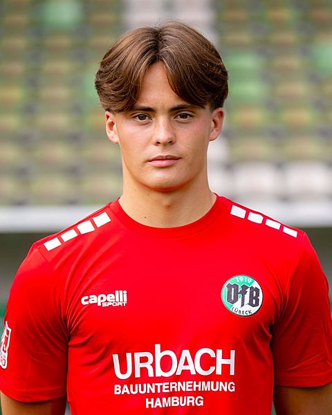 Phillip Diestel