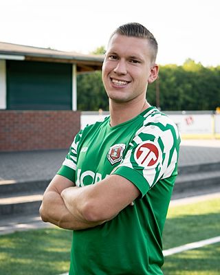 Tim Wernemann