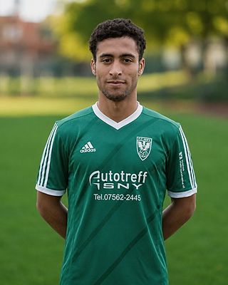 Zakariae Habibi