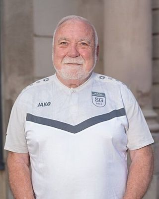 Bernhard Dangelmaier