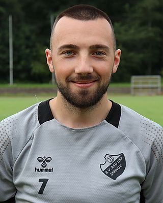 Markus Witmann