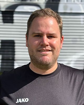 Markus de Groot