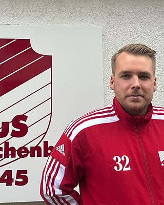 Fabian Björn Dudel