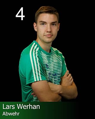 Lars Werhan
