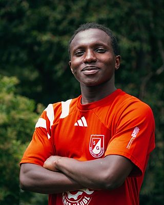 Mohamed Sangare
