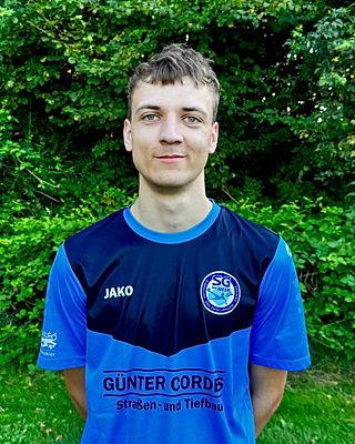 Andre-Michael Osthövener