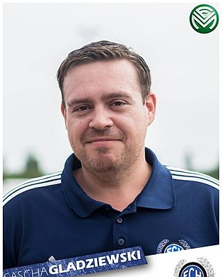 Sascha Gladziewski