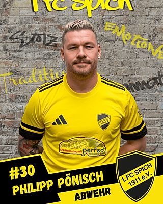 Philipp Pönisch