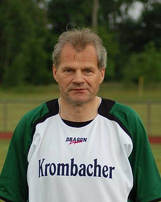 Harald Lindner