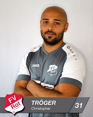 Christopher Tröger