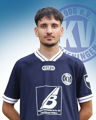 Zekir Selman