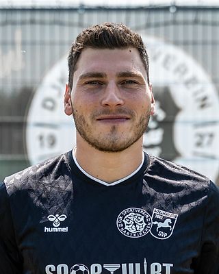 Daniel Militky