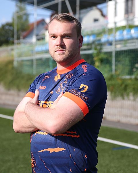 Foto: Stivi Mohr