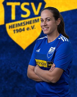 Janina Hüsgen