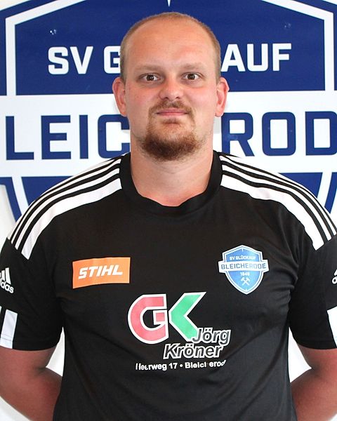 Foto: SV Glückauf Bleicherode