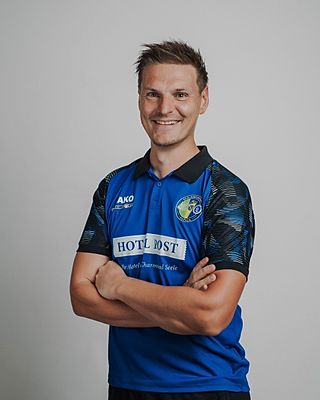 Martin Gantenbein