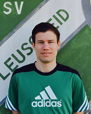 Mathias Geisler
