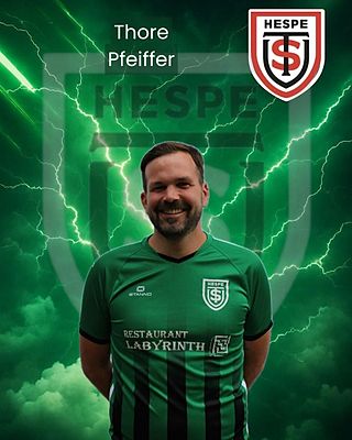 Thore Pfeiffer