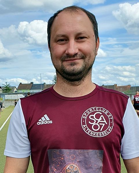 Foto: Andreas Grünewald