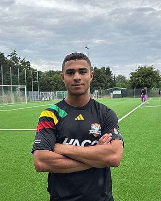 Manuel Kim Lauermann