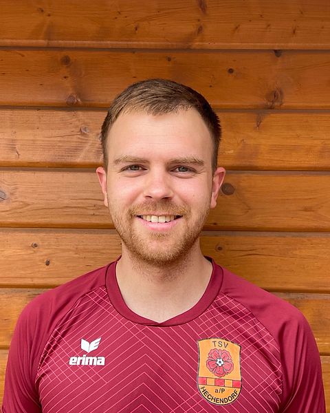 Foto: TSV Hechendorf