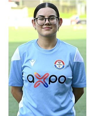 Sandra Gabriela Sousa Costa