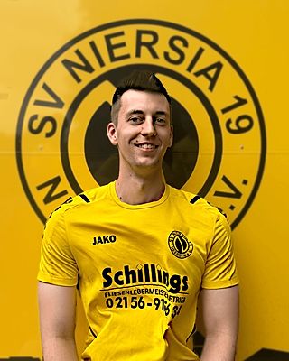 Luca Domenico Przygoda