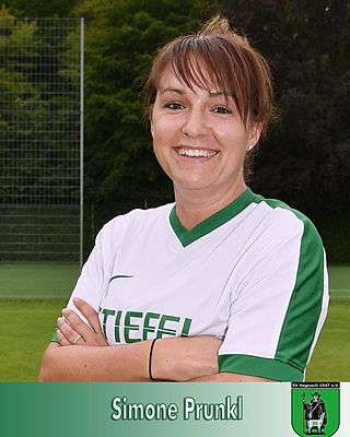 Simone Prunkl