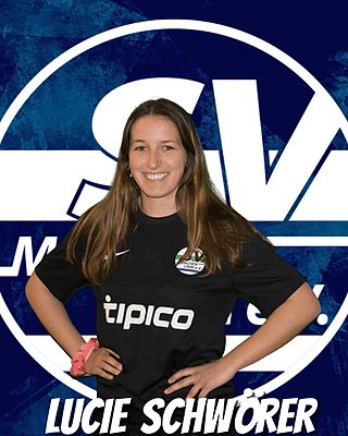 Lucie Schwörer