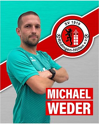 Michael Weder
