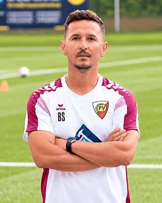 Bujar Selmani