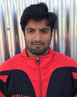 Temoor Khan