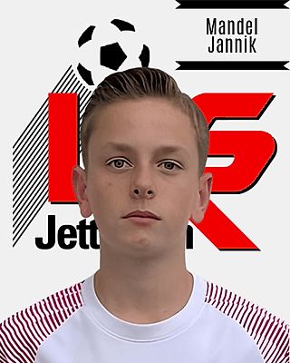 Jannik Mandel