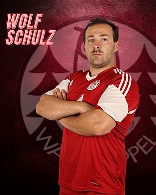 Wolf-Dieter Schulz