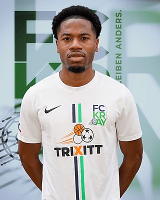 Koffi Jason Togbedji