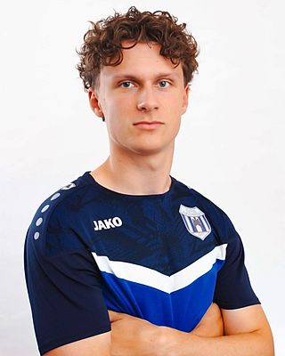 Noah Allmacher