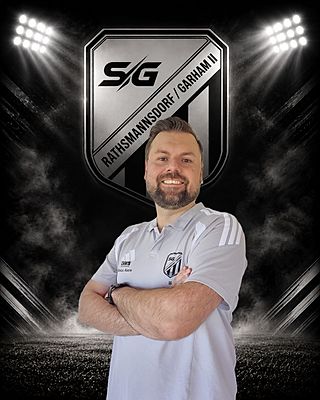 Andre Klinginger