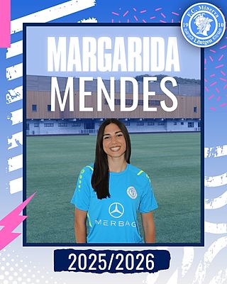 Margarida MENDES