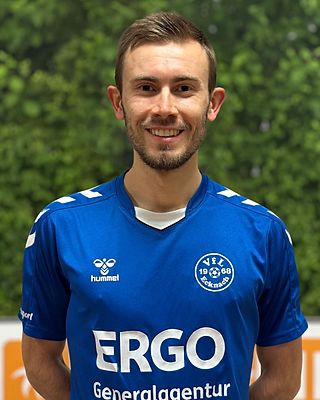 Maximilian Ettner