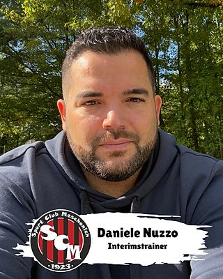 Daniele Nuzzo