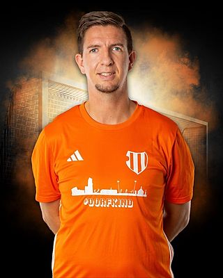 Sascha Konstanty